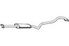 FENNO P4281 Middle Silencer